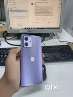 Motorola G64 5G 12gb Ram 256 storage