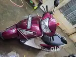 TVS Jupiter ZX 2022 modal