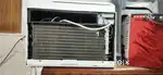 LG WINDOW AC 1.5 TON 4 STAR GOOD CONDITION NOT ANY KIND OF PROBLEM IN