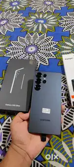 Samsung s25 ultra