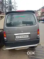 Maruti Suzuki Eeco Petrol 39600 Km Driven