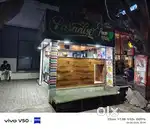 Paradise paan shop