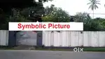 18 lakhs/cent, 12.4 Cents, 300 meters from Kuriachira Center, Thrissur
