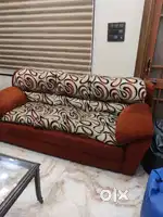 sofa set 5 seater
