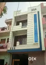 New KDA House for sale in Koyla Nagar