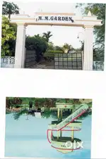 3.25 ACRES ON THE RIVER SIDE OF MANAPAKKAM