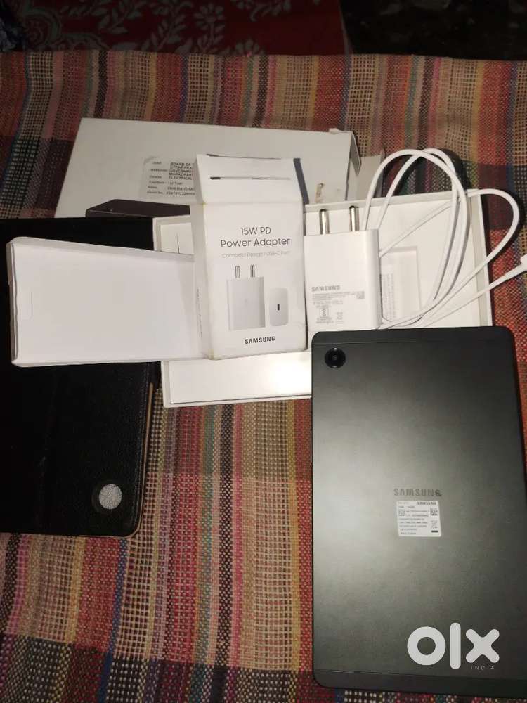 Sumsung galaxy tab a9