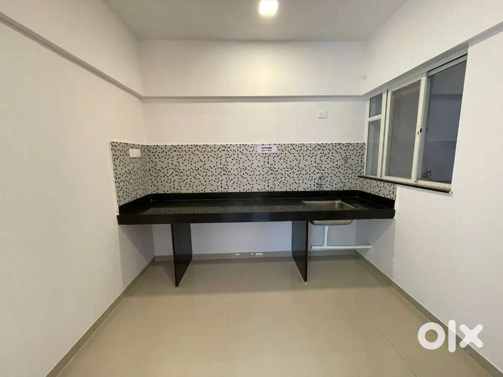 3bhk Vidyashree Residency 90lac nego. 1150sqft