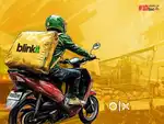 Requirement of grocery delivery boy