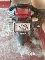 Best bike in 2013 no modification full stok bike in up