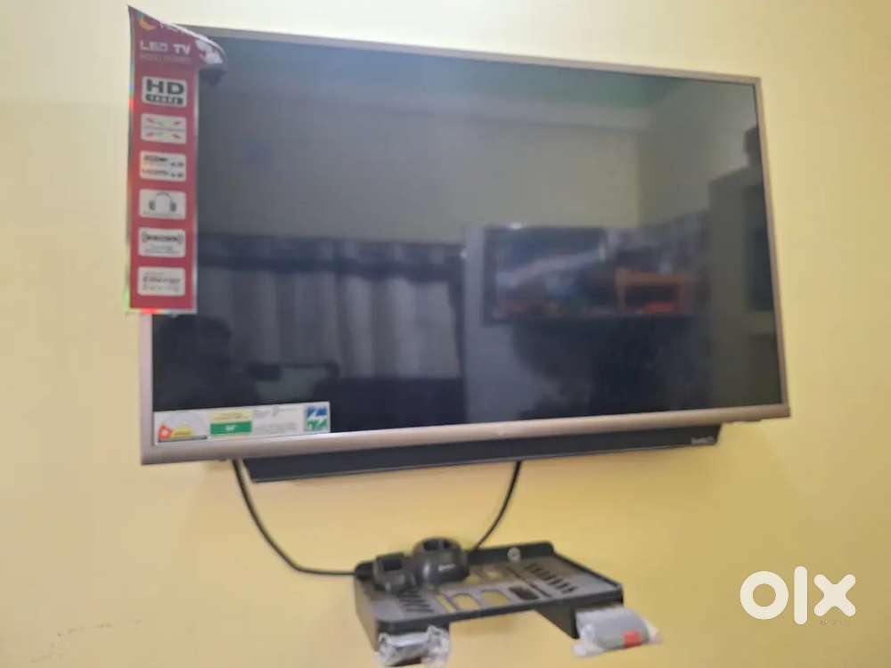 I want sales my led tv 32inch