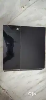 Sony Playstation 4 Ps4