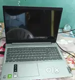 Lenovo IdeaPad 3 laptop