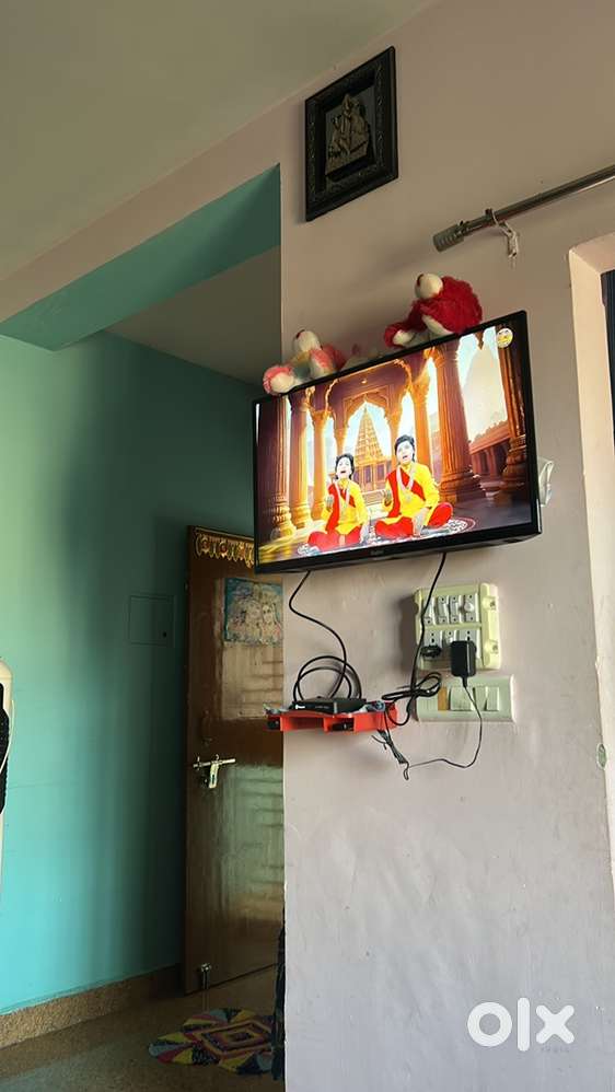 Flate for sale in Omaxe Vrindavan