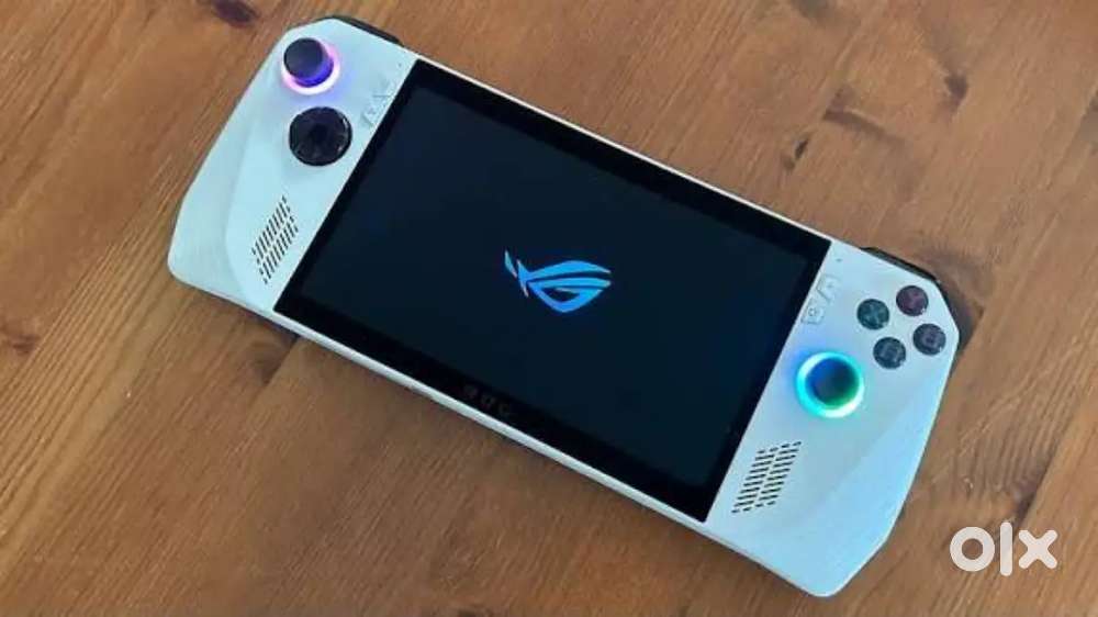 Asus ROG Ally Z1 Extreme– Excellent Condition  512GB  Under Warranty