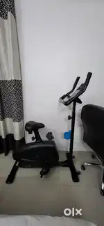 Decathlon Domyos 900 Exercise Cycle