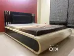 King Size Bed