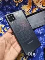 Samsung galaxy a12 4g (4/64)