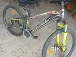 Best cycle with stickers in low price