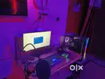 Gaming PC Ryzen 5 3500x