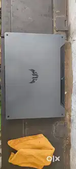 ASUS TUF GAMING LAPTOP
