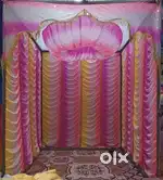 Decoration tent