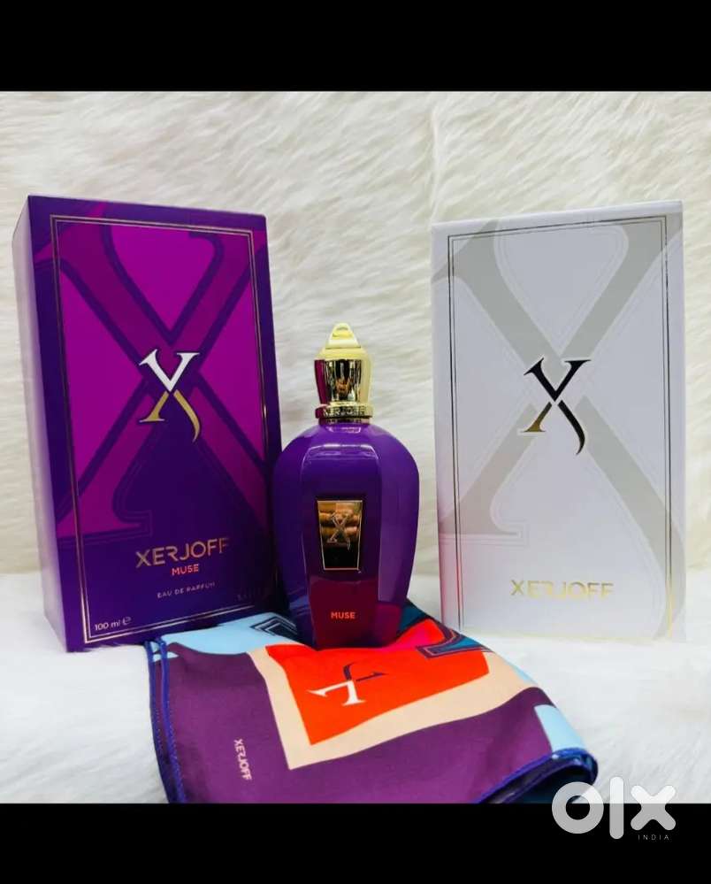 XERJOFF Perfume