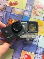 Action camera