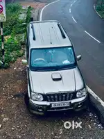 Mahindra Scorpio 2007 Diesel Well Maintained