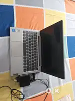 LENOVO LAPTOP INTEL INSIDE