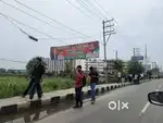 Plot For Sale Near IMS College NH-24 Lal Kuan Ghaziabad