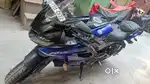 Yamaha R15 V3 november 2018 model single hand use second owner