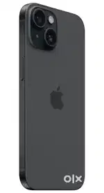 I phone 15