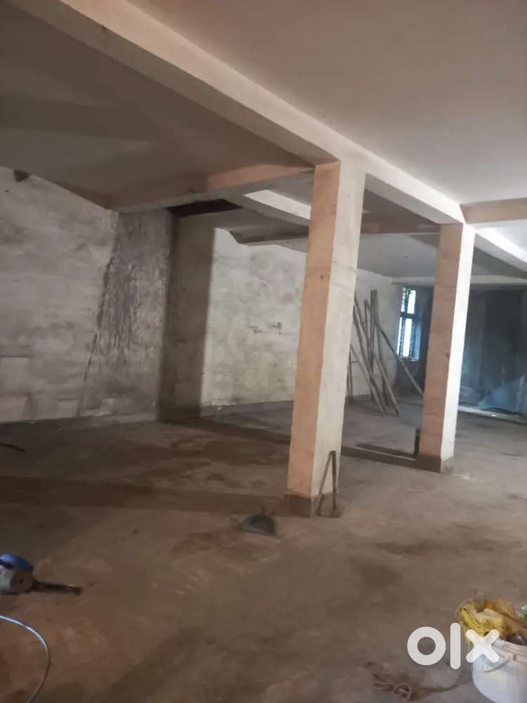 Godown behind kotra road thana