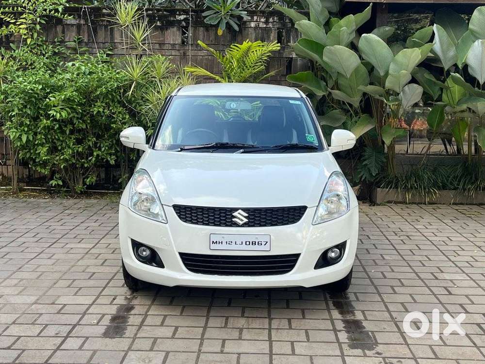 Maruti Suzuki Swift 2011-2014 VXI, 2014, Petrol