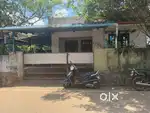 Kollam Mevaram junction 5.50 cent 1000 sqrf house