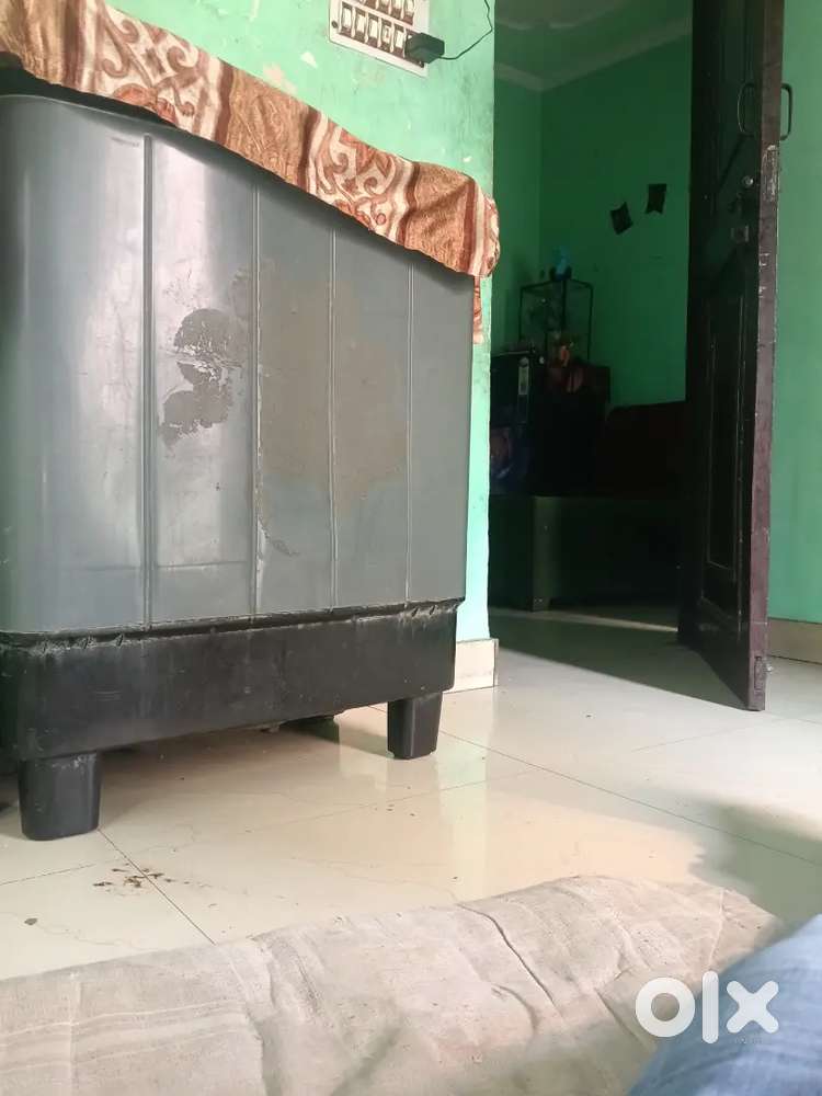 Good condition what dryer kharab hai