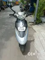 Tvs scooty Pep 2009 model