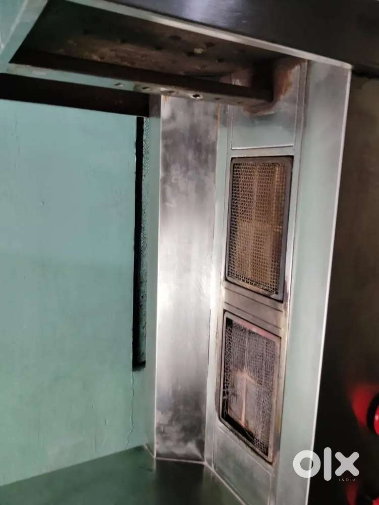 Shawarma/shorma/shawrma machine