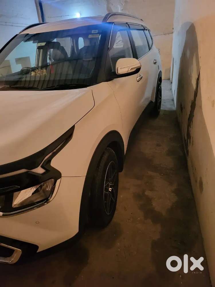 Showroom condition