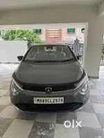 Tata Altroz 2024 Diesel Good Condition