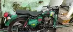 Royal Enfield ELECTRA 350 UCE ES