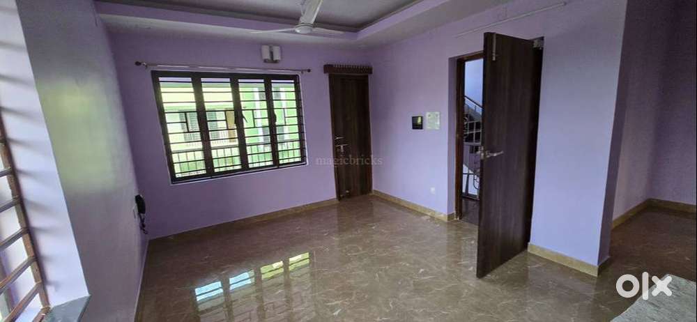 3bhk house for rent in kadma near syndicate colony