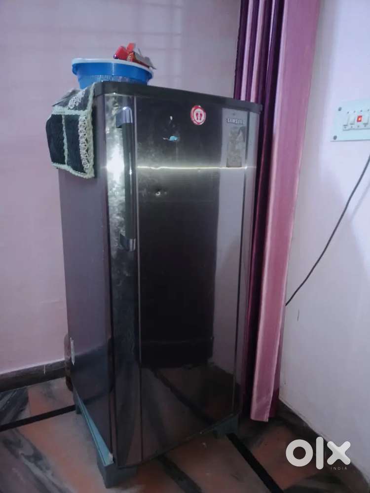 Samsung refrigerator