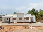 House rent at Ayoor.