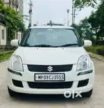 Maruti Suzuki Swift Dzire VDI (O), 2011, Diesel