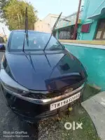 Tata Tigor 2022