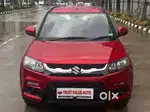 Maruti Suzuki Vitara Brezza VDi, 2017, Diesel
