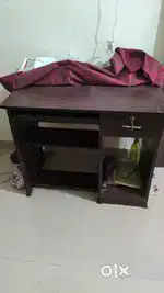 Study or work table