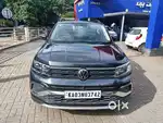Volkswagen Tiguan 1.0 TSI, 2024, Petrol